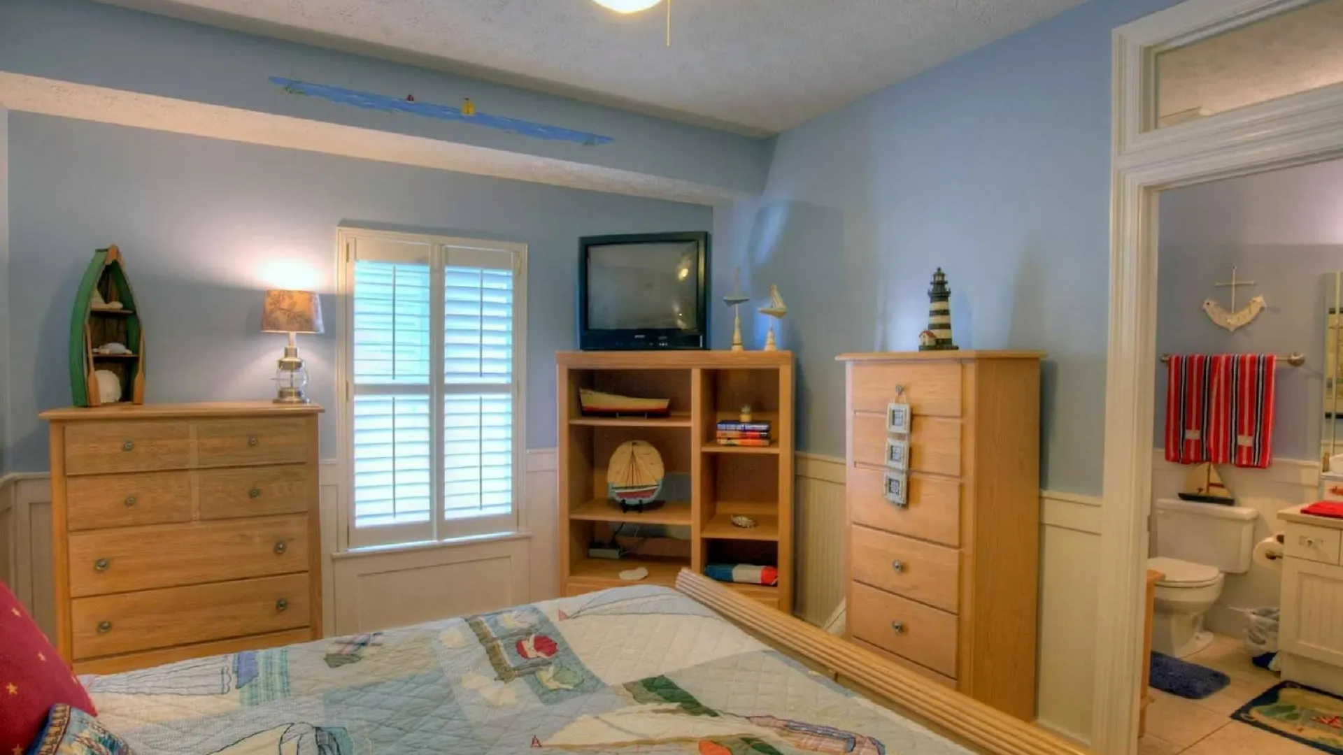 Terrapin Refuge Apartment Panama City Beach United States