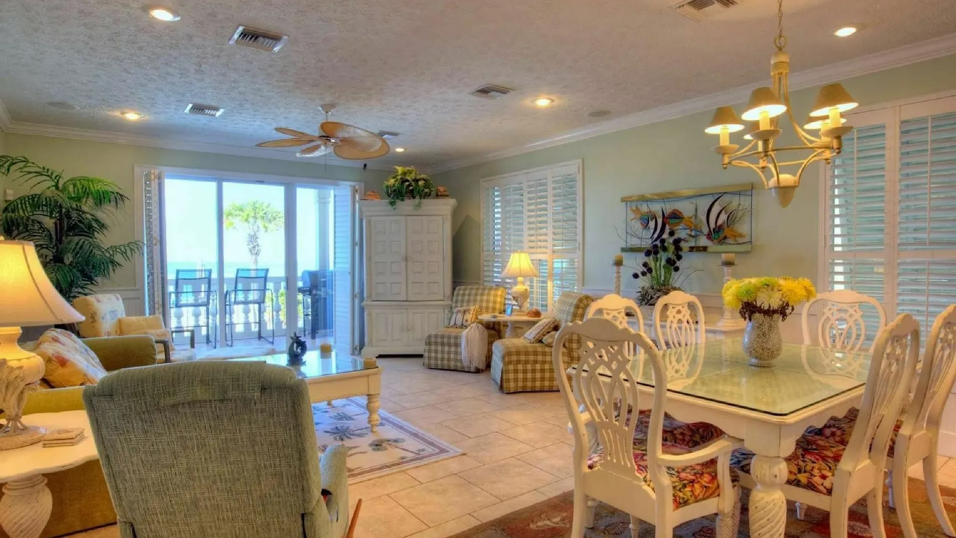 Terrapin Refuge Apartment Panama City Beach