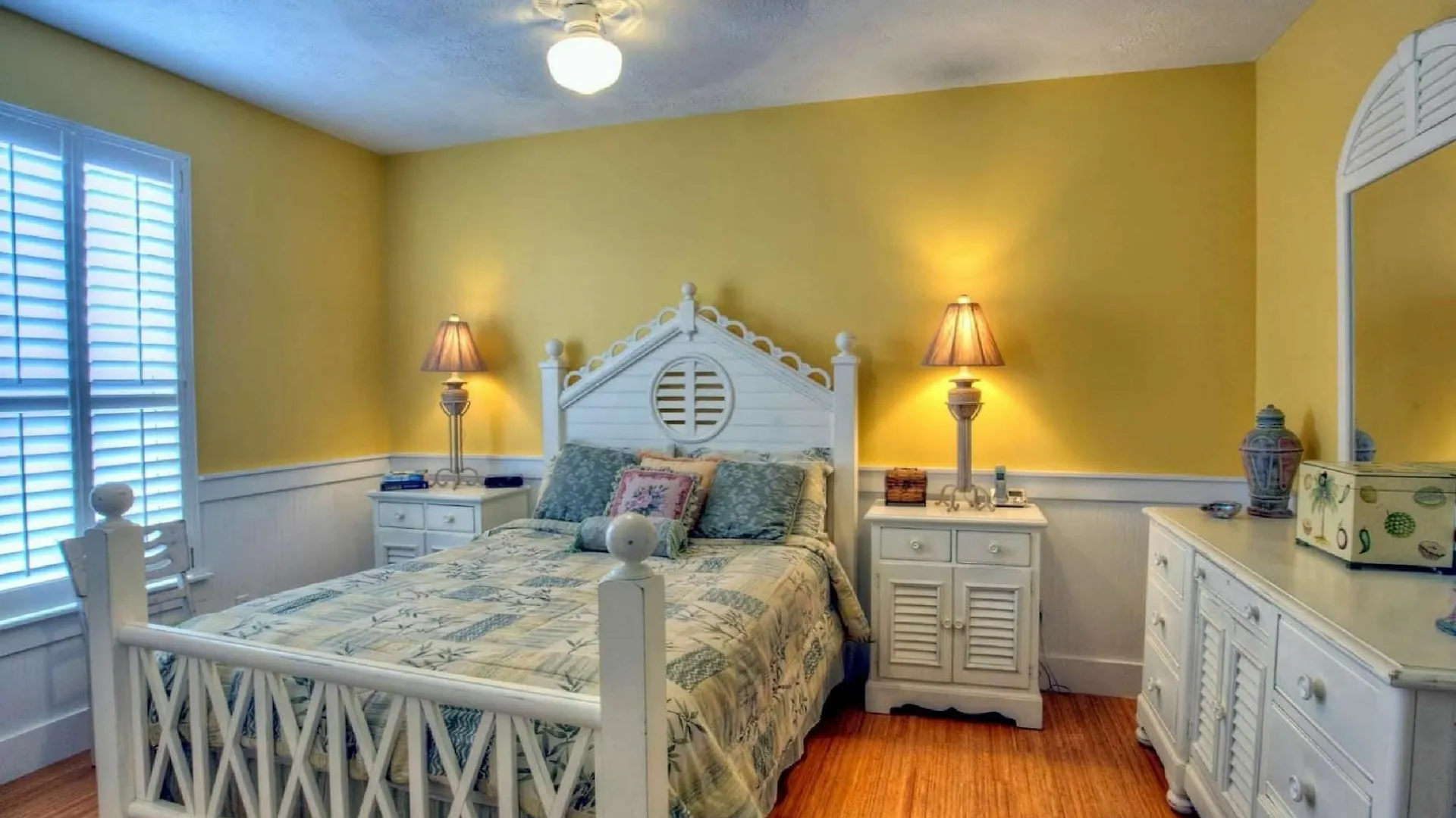 Terrapin Refuge Apartment Panama City Beach