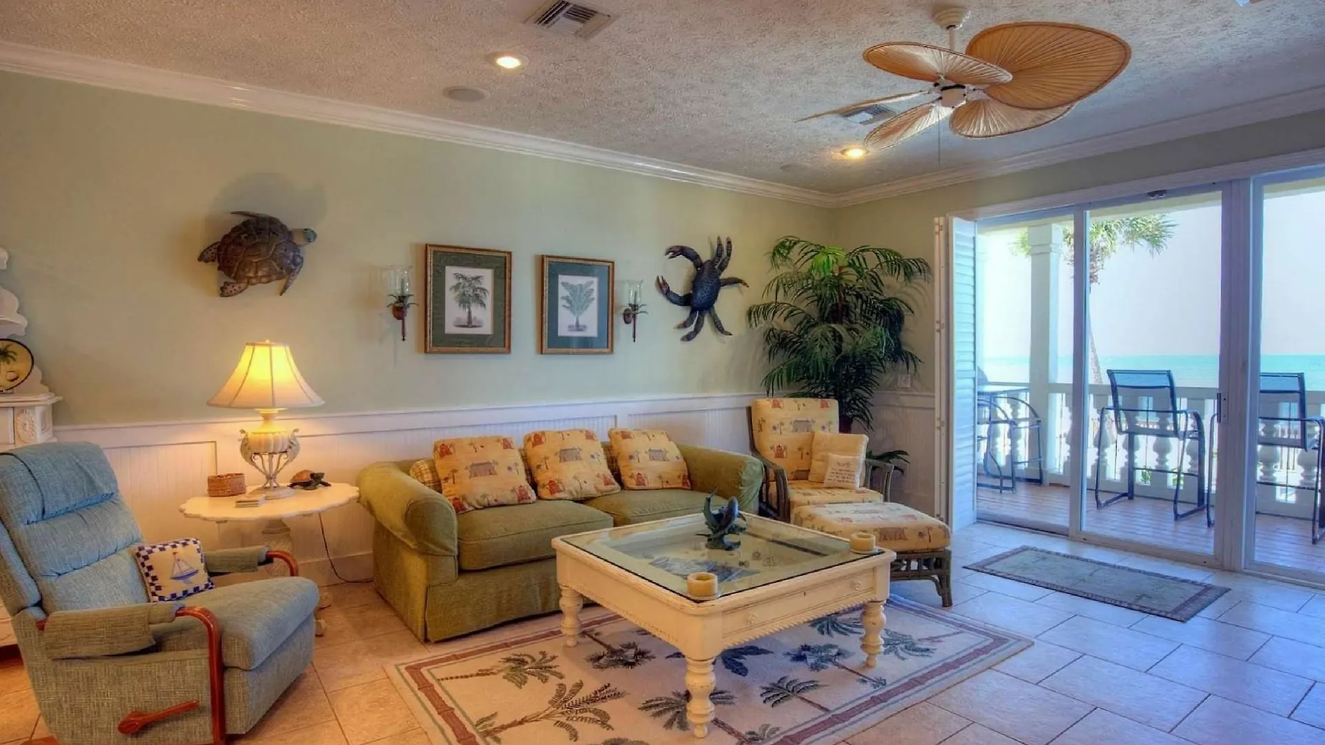 Terrapin Refuge Apartment Panama City Beach