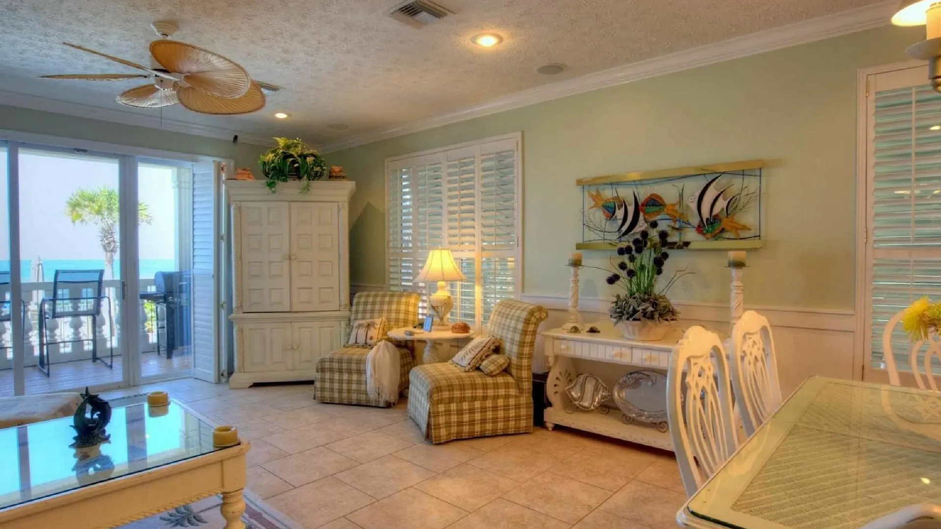Terrapin Refuge Apartment Panama City Beach