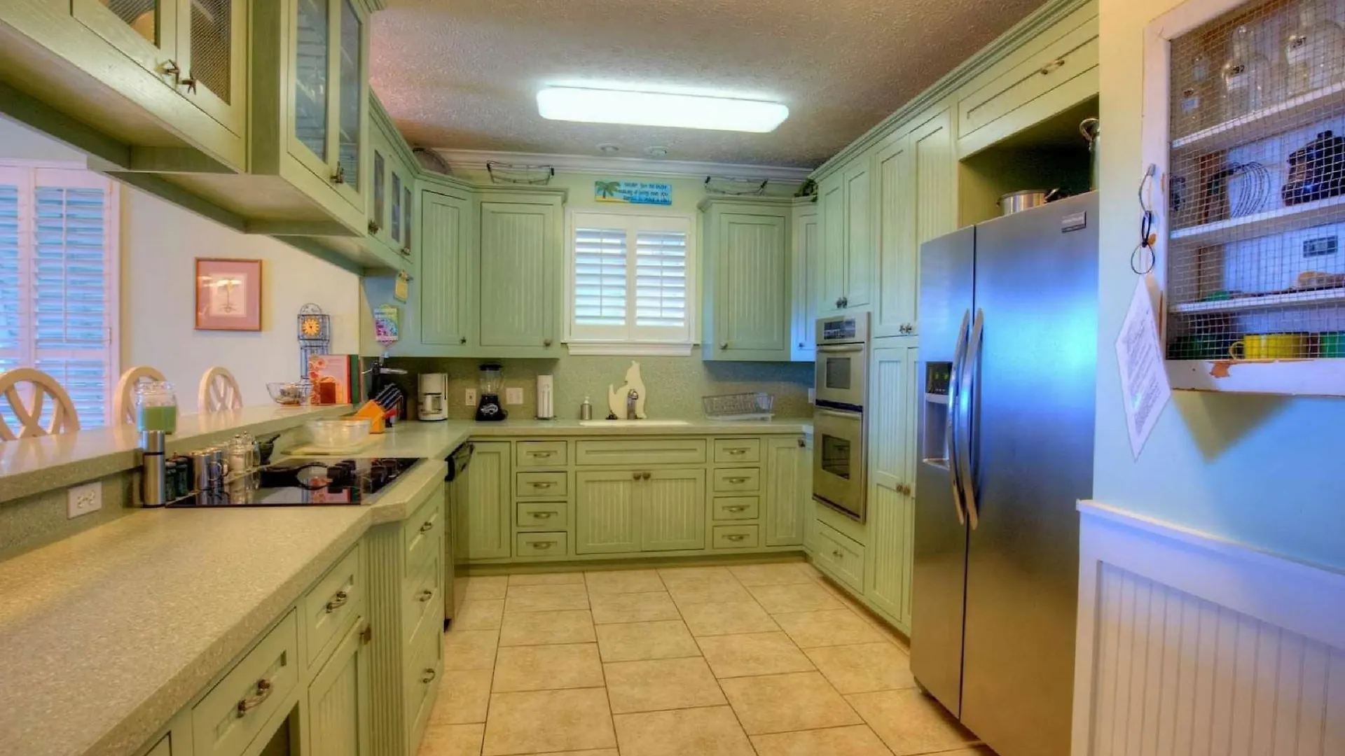 Terrapin Refuge Apartment Panama City Beach
