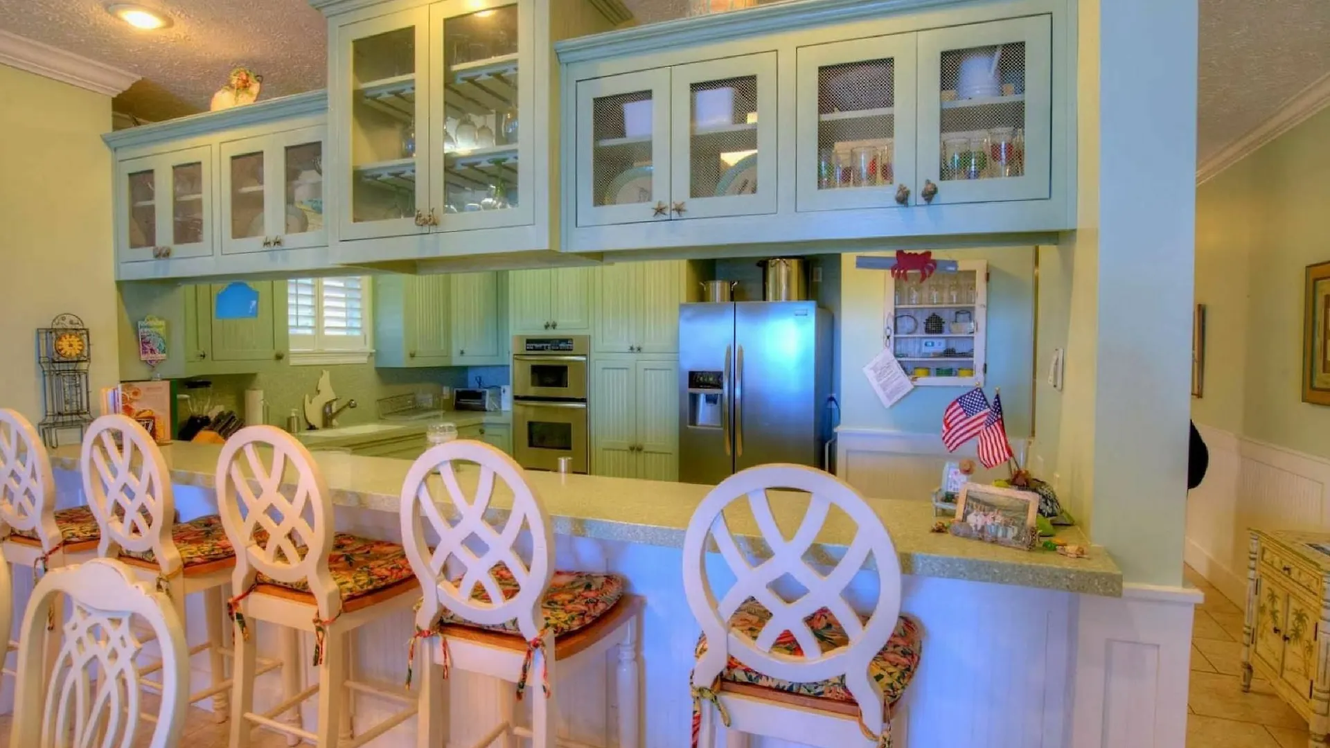 Terrapin Refuge Apartment Panama City Beach