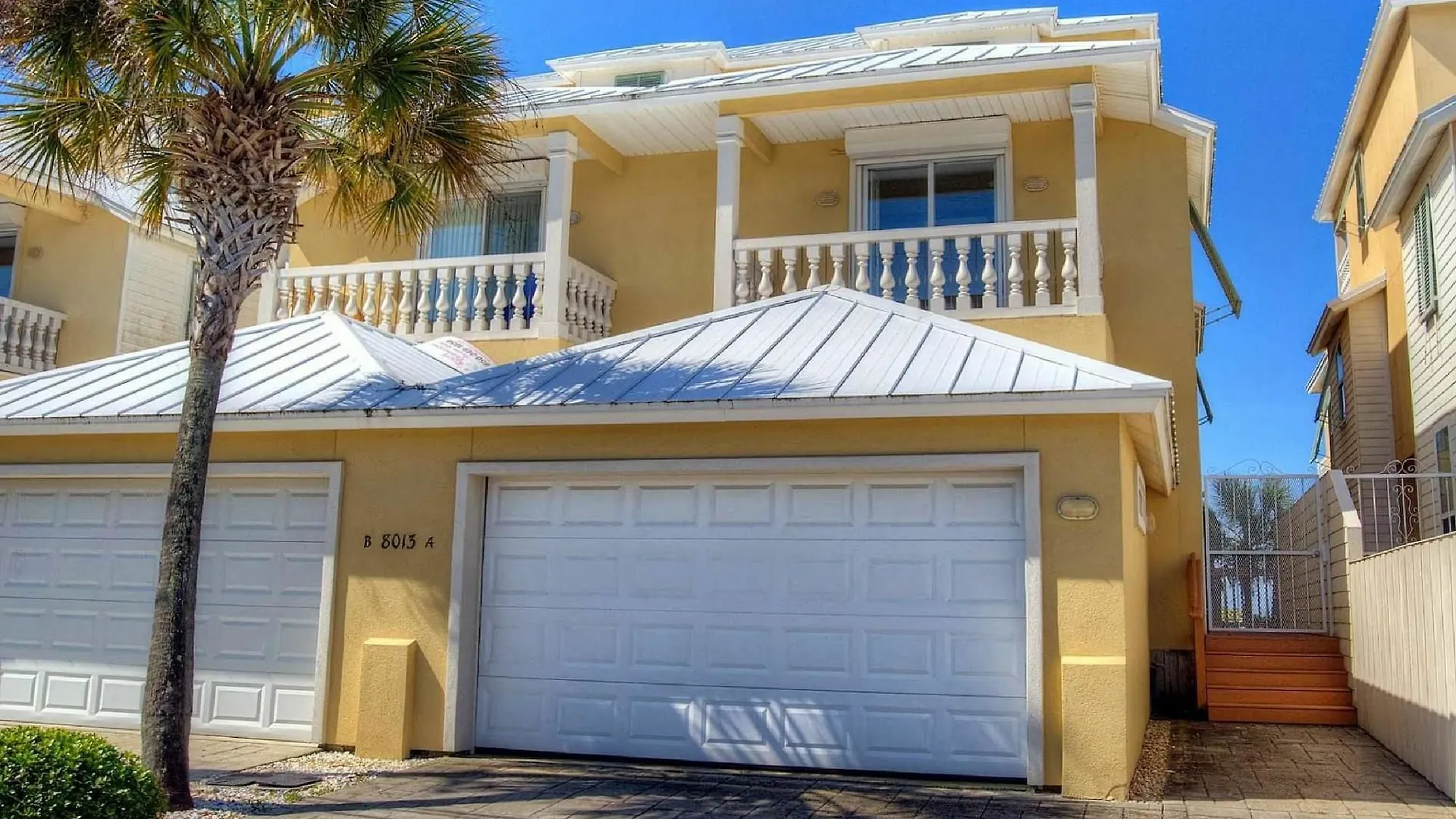 Terrapin Refuge Apartment Panama City Beach