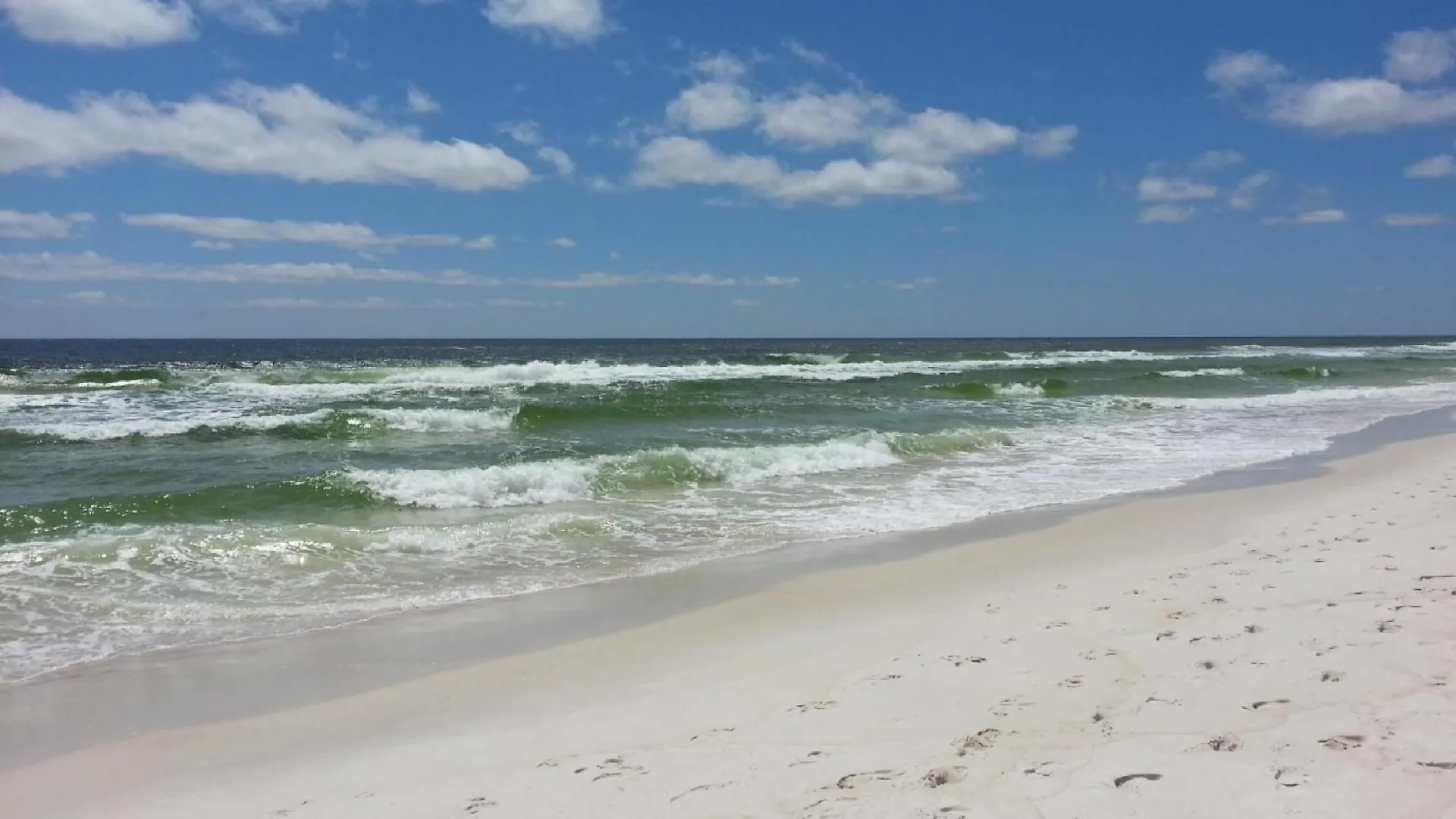 Terrapin Refuge Apartment Panama City Beach United States