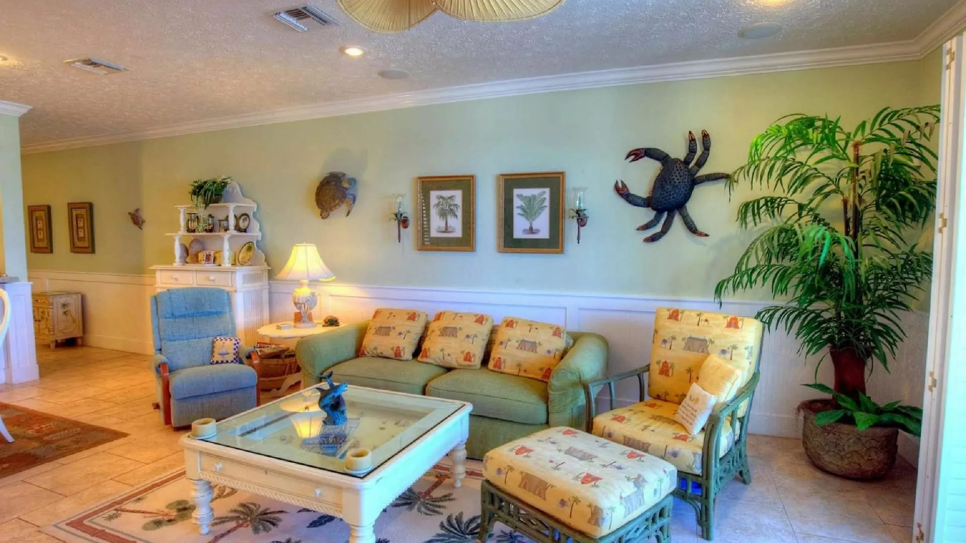 Terrapin Refuge Apartment Panama City Beach